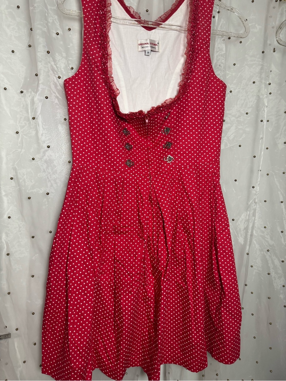 Original Steindl Dirndl